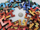 Mountains 50 Jigsaw Puzzle