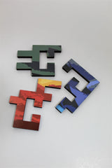 Mountains 50 Jigsaw Puzzle