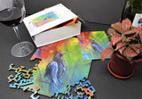 Raven II 173 Jigsaw Puzzle