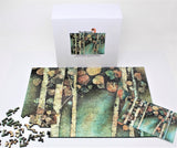 Autumn Aspen 326 Jigsaw Puzzle