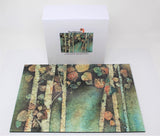 Autumn Aspen 326 Jigsaw Puzzle