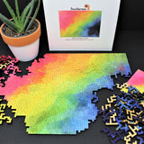 Joyful 326 Jigsaw Puzzle