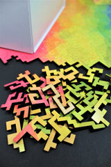 Joyful 326 Jigsaw Puzzle