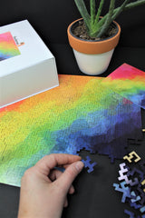 Joyful 326 Jigsaw Puzzle