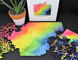 Joyful 326 Jigsaw Puzzle