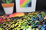 Joyful 326 Jigsaw Puzzle