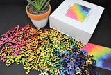 Joyful 326 Jigsaw Puzzle