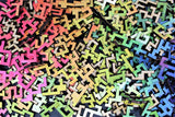 Joyful 326 Jigsaw Puzzle