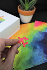 Joyful 326 Jigsaw Puzzle