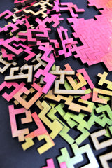Joyful 326 Jigsaw Puzzle