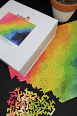 Joyful 326 Jigsaw Puzzle