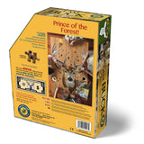 Buck 550 Puzzle