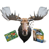 Moose 700 Puzzle