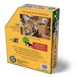 Moose 700 Puzzle