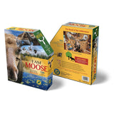 Moose 700 Puzzle