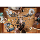 Moose 700 Puzzle