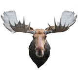 Moose 700 Puzzle