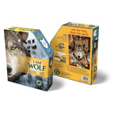 Wolf 550 Puzzle