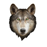 Wolf 550 Puzzle