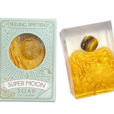 Tiger Eye Moon Soap