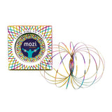 Iridescent Mozi