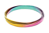 Iridescent Mozi