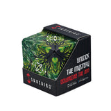 Shashibo Cube Elements