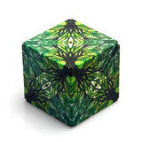 Shashibo Cube Elements