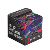 Shashibo Cube Chaos