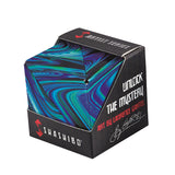 Shashibo Cube Mystic Ocean