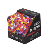 Shashibo Cube Confetti