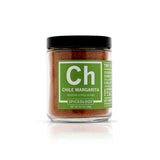 Chile Margarita Mexican Citrus Blend in retail packaging