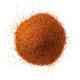 Closeup of spices in Chile Margarita Mexican Citrus Blend