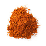 Closeup of spices in Black & Bleu Cajun & Bleu Cheese Blend