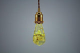 White Hydrangea LED Light