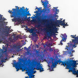 Infinite Galaxy Puzzle