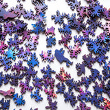 Infinite Galaxy Puzzle
