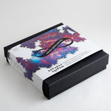 Infinite Galaxy Puzzle