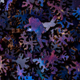 Infinite Galaxy Puzzle