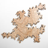 Infinity Natural Puzzle