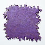 Infinity Purple Puzzle