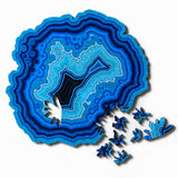 Agate Puzzle