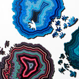 Agate Puzzle