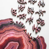 Agate Puzzle