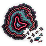 Agate Puzzle
