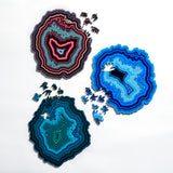 Agate Puzzle