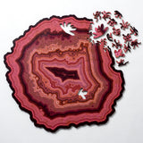 Orbicular Geode Puzzle