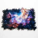 Infinite Galaxy Puzzle 2