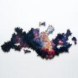 Infinite Galaxy Puzzle 2