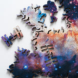 Infinite Galaxy Puzzle 2